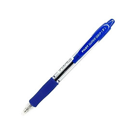 Viết Bi Bấm Pilot Super Grip BPGP-10 R-F