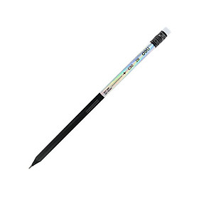 Bút Chì Đen 2B Có Gôm - Phiên Bản Sơn Tùng M-TP Giới Hạn - Deli C30