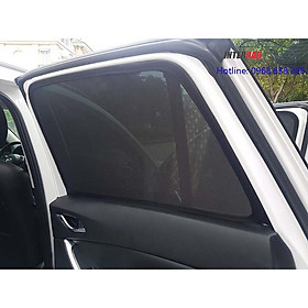 Rèm che nắng cấp/ Tấm chắn nắng theo dành cho xe MAZDA CX5