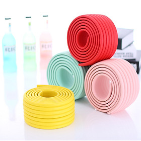 Cuộn Dây Bọc Biển Bọc Cạnh Bàn Chống Va Đập , Bịt Góc Bàn , Ghế , Tủ , Gường PaKaSa - Hàng Chính Hãng 