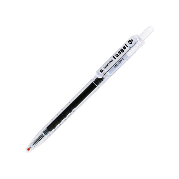 Bút Gel 0.5 mm - Thiên Long Gel-068 - Mực Đen