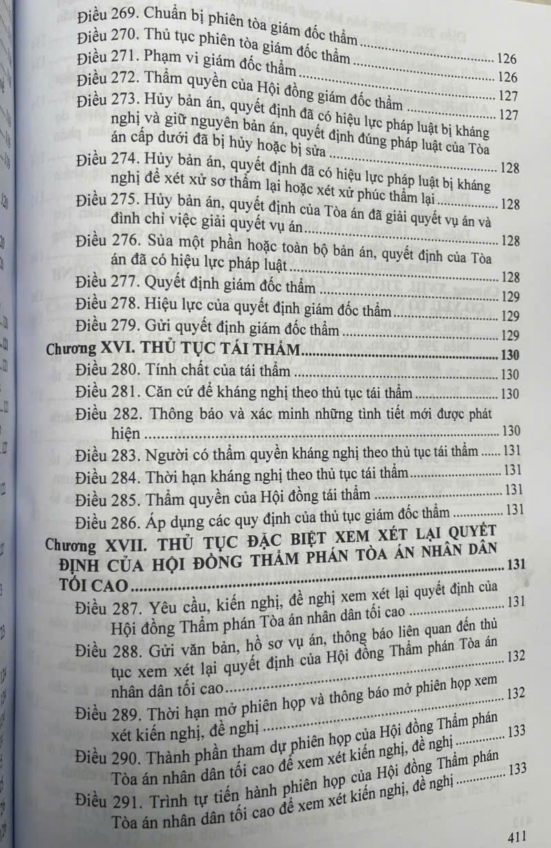 Luật tố tụng hành chính (sửa đổi, bổ sung năm 2025) văn bản quy định hướng dẫn chi tiết thi hành
