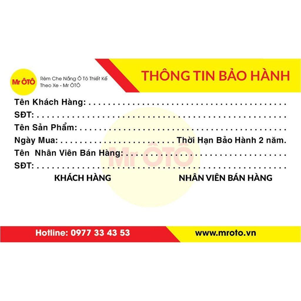 Rèm che nắng, Chắn nắng nam châm ô tô dành cho xe Honda Civic