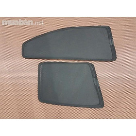 Chắn nắng theo xe dành cho Vios 2014-2020
