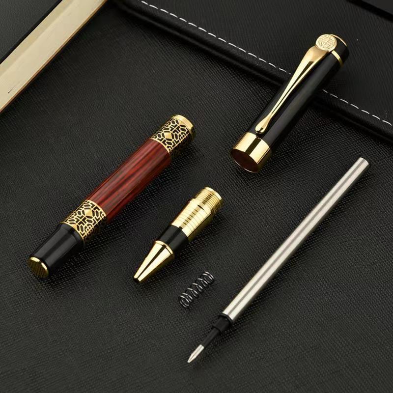 Tuyệt phẩm bút ký đẳng cấp Tam Hoa 111 – Mang đến thành công