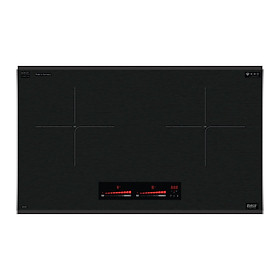 Bếp từ đôi LORCA LCI - 809 PRO - Hàng chính hãng nhập khẩu từ Đức, Cao cấp công nghệ SmartInverter