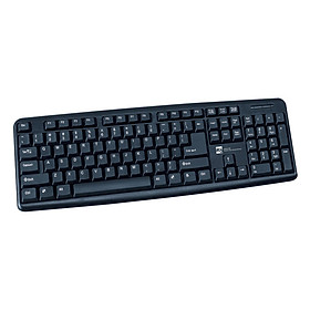 Bàn phím R8 1801 + LÓT X88 - Hàng Nhập Khẩu	