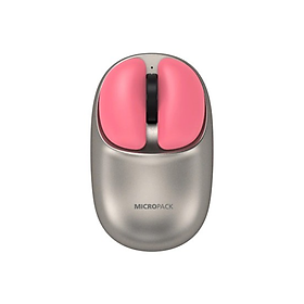 Chuột không dây MicroPack Lifestyle ML-202W - Hàng Chính Hãng