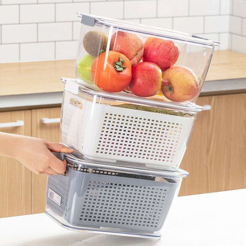 BỘ HỘP ĐỰNG THỰC PHẨM HOKORI – GIẢI PHÁP BẢO QUẢN THÔNG MINH TIỆN LỢI CAO CẤP