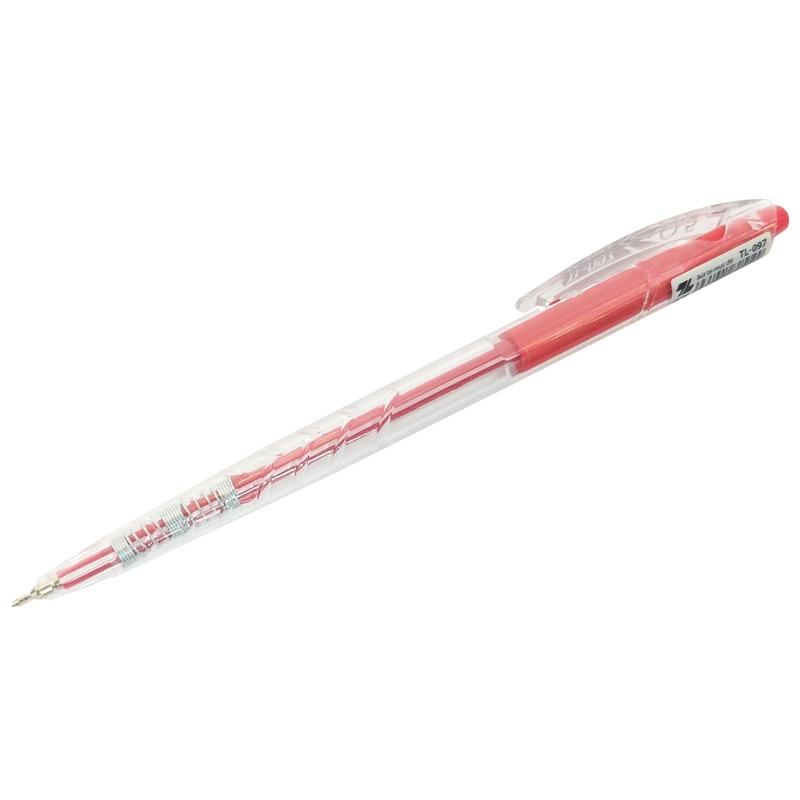Bút Bi Thiên Long TL-097 - Mực đỏ