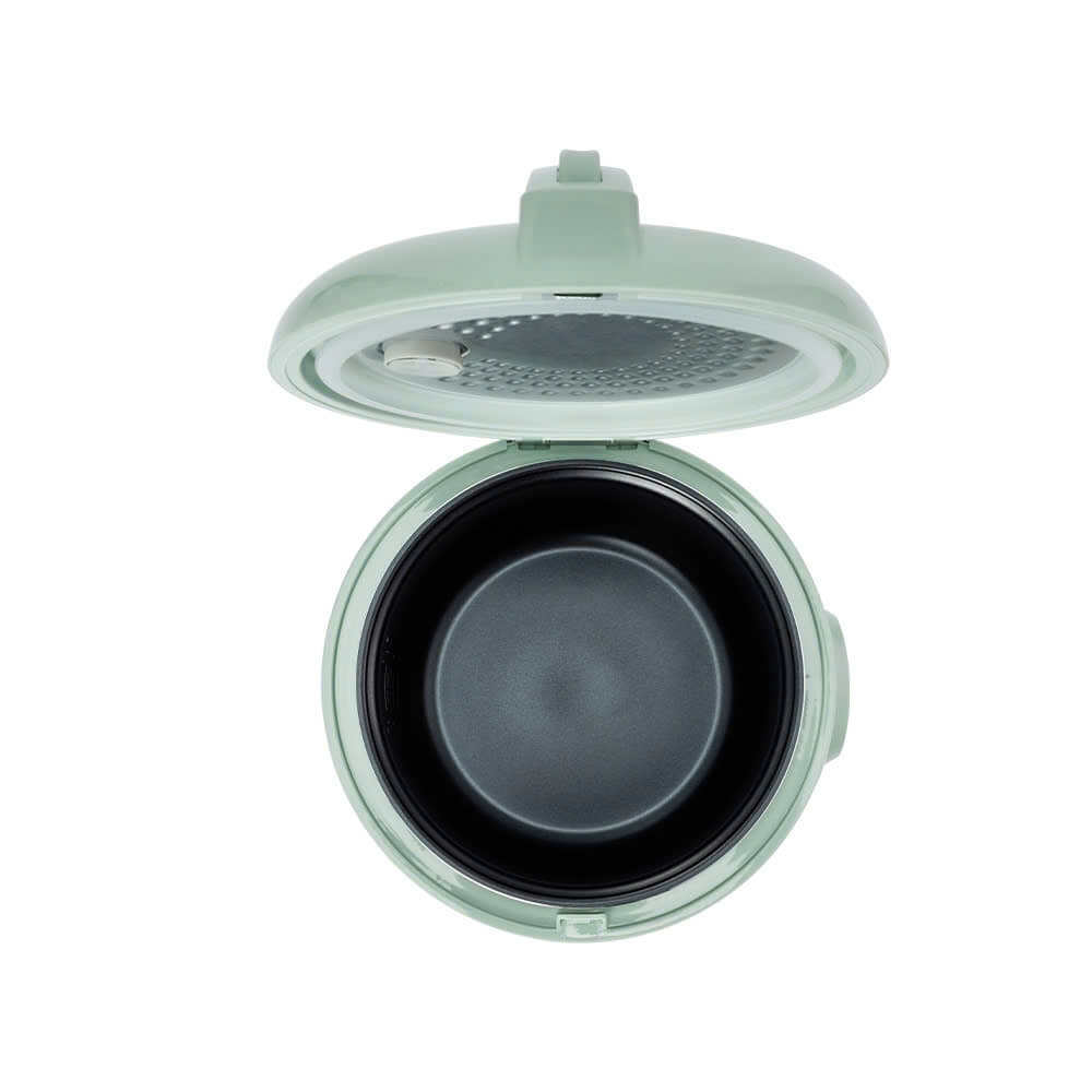 Nồi cơm điện Elmich 1.2L RCE-9126 - Hàng chính hãng