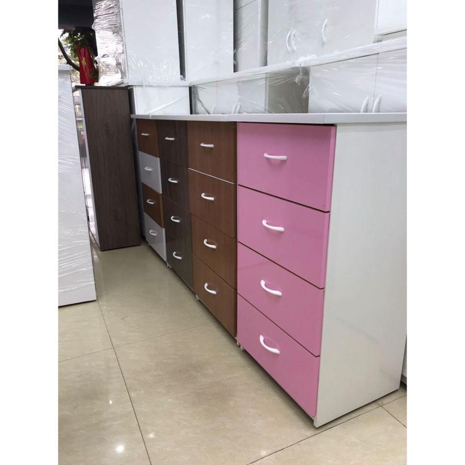 Tủ nhựa nội thất Juno Sofa