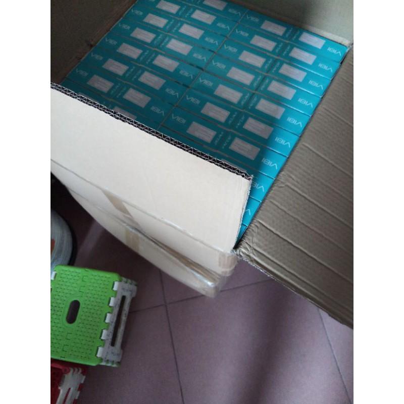 CHUỘT KHÔNG DÂY FORTER V181/ V182 ( TẶNG KÈM 1 BÀN DI 2LI) - HÀNG CHÍNH HÃNG