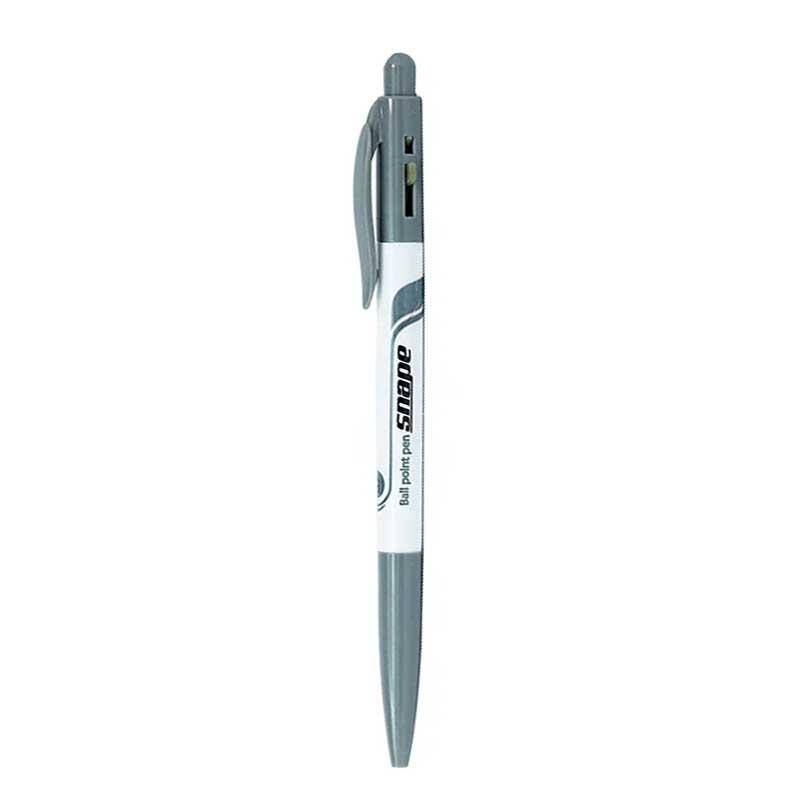 Bút Bi Thiên Long FO-023 - Mực Đen