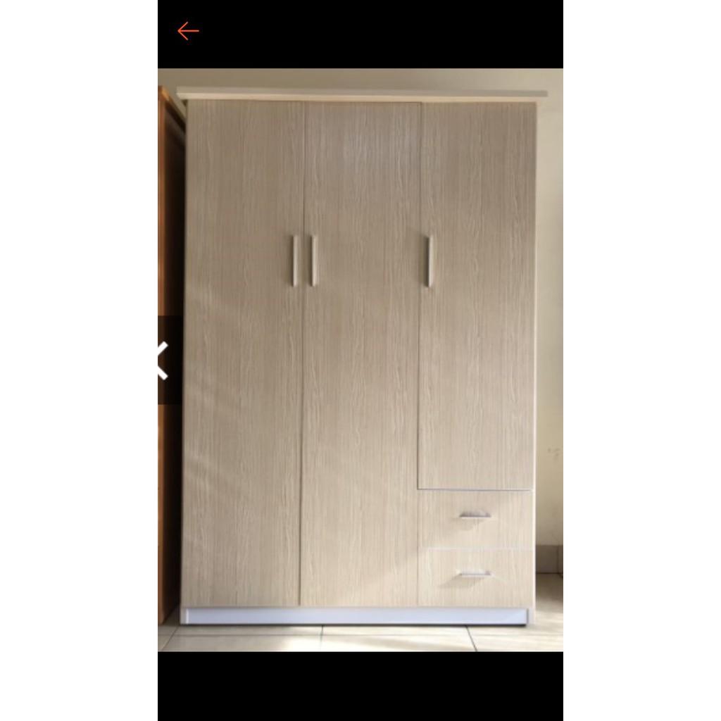 Tủ nhựa nội thất Juno Sofa