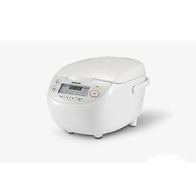 Nồi cơm điện Panasonic 1 lít SR-CL108WRAM - Hàng Chính Hãng - Chỉ Giao Hồ Chí Minh