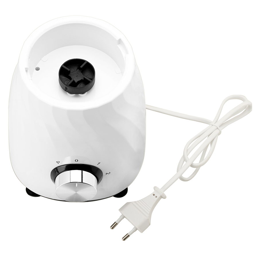 Máy Xay Sinh Tố Lock&Lock EJM462 (350W - 1.2 Lít) - Hàng Chính Hãng