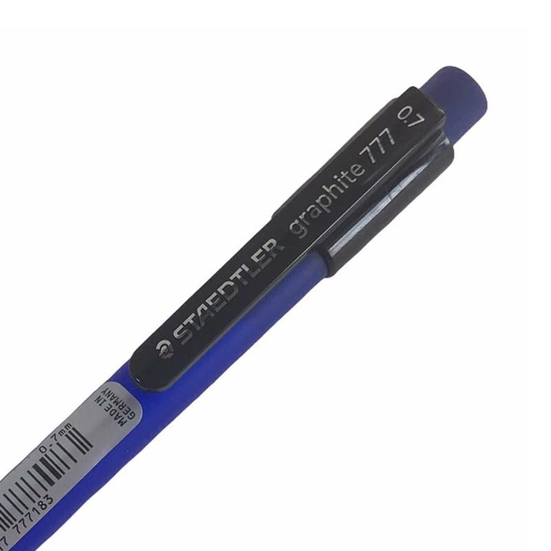 Viết Chì Bấm Staedtler 777 07-3 X.Đậm