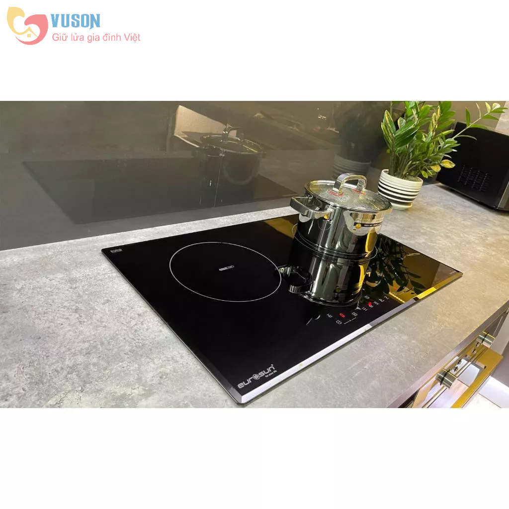 Bếp Từ Eurosun EU-T256MAX - Hàng chính hãng