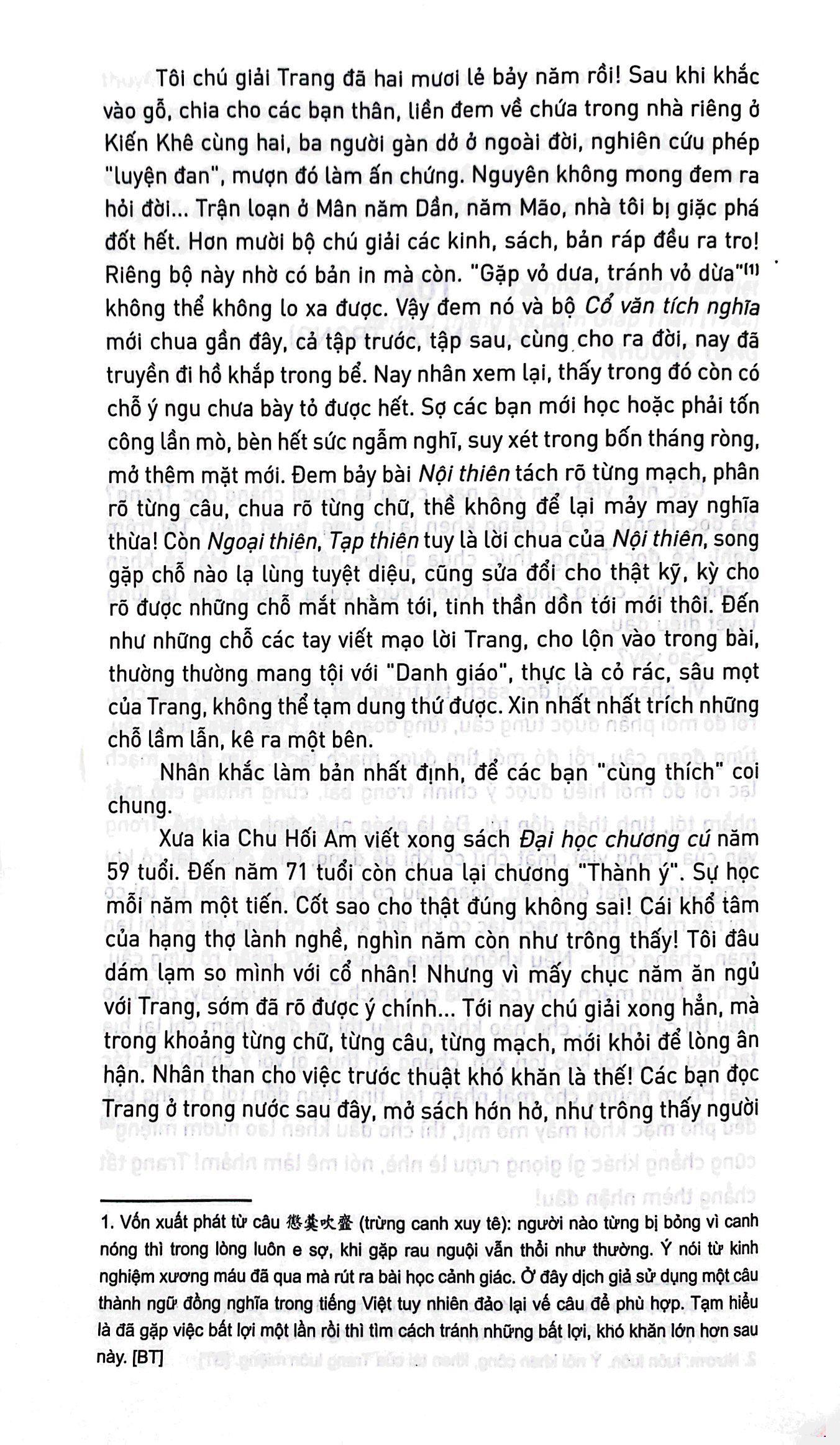 Nam Hoa Kinh