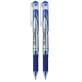 Vỉ 2 Bút Gel Hi Master - Thiên Long B-03 (Mẫu Màu Giao Ngẫu Nhiên)
