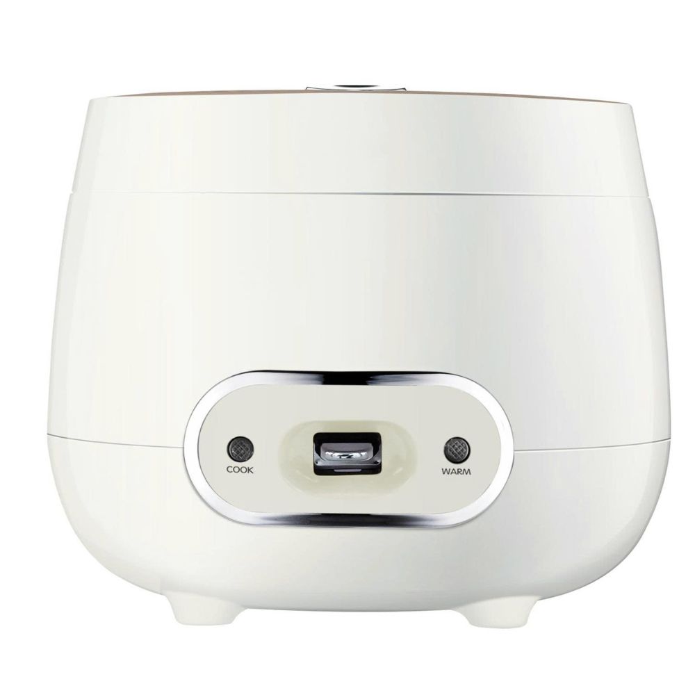 Nồi Cơm Điện Mishio MK233 size 0.8L nấu cơm ngon - Hàng chính hãng