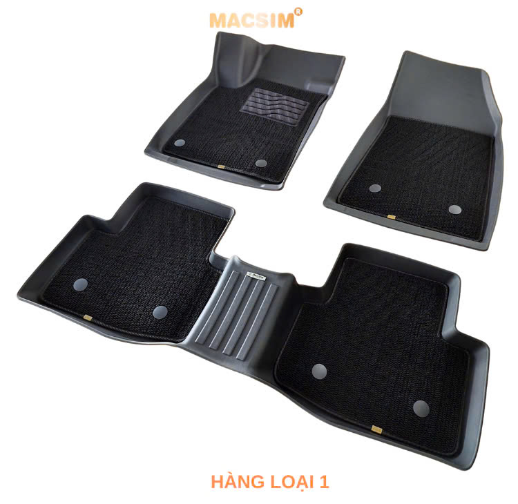 Thảm lót sàn 2 lớp sd3 MG5 Nhãn hiệu Macsim Giảm giá nhưng chất lượng không giảm