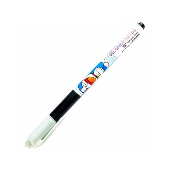 Hộp 20 Bút Gel-012/DO 0.5 mm - Mực Đen