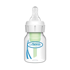 [ SB2101-INTLX ] Bình sữa Dr.Brown