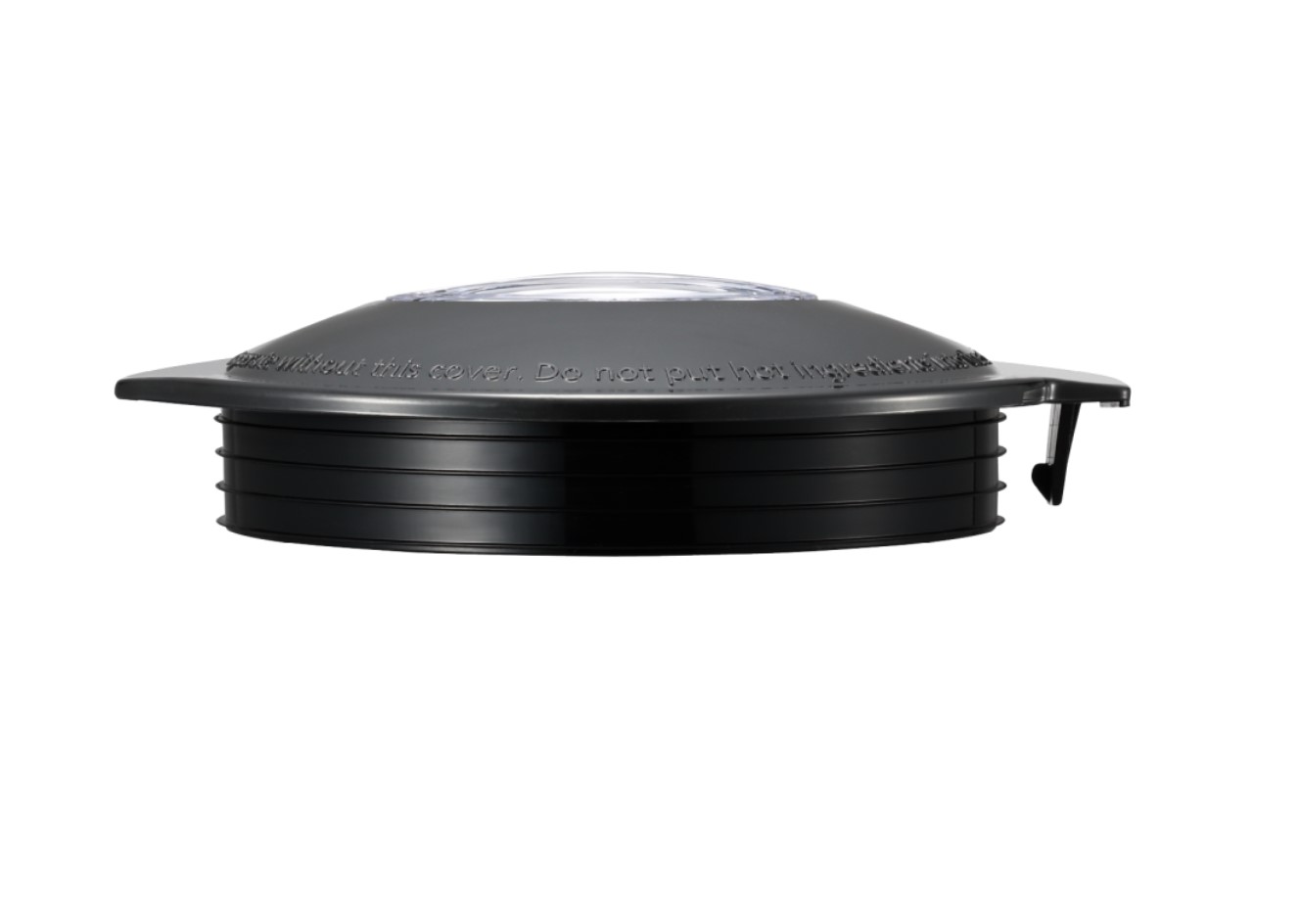 Máy xay sinh tố Panasonic MX-EG5311WRA/KRA - Cối thủy tinh, Lưỡi dao thép không gỉ - Hàng chính hãng