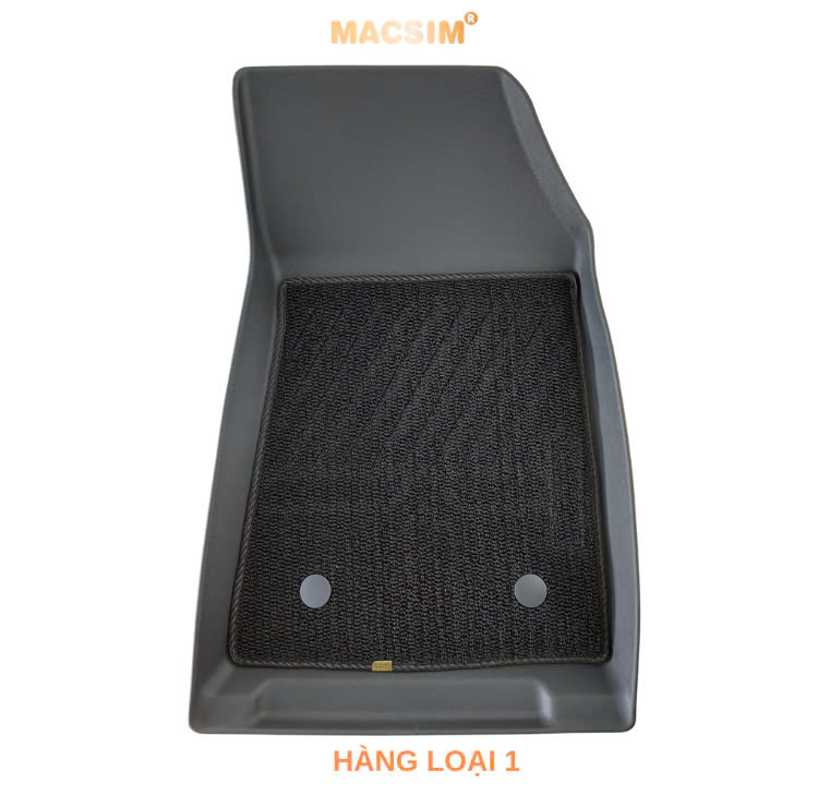 Thảm lót sàn 2 lớp sd3 MG5 Nhãn hiệu Macsim Giảm giá nhưng chất lượng không giảm