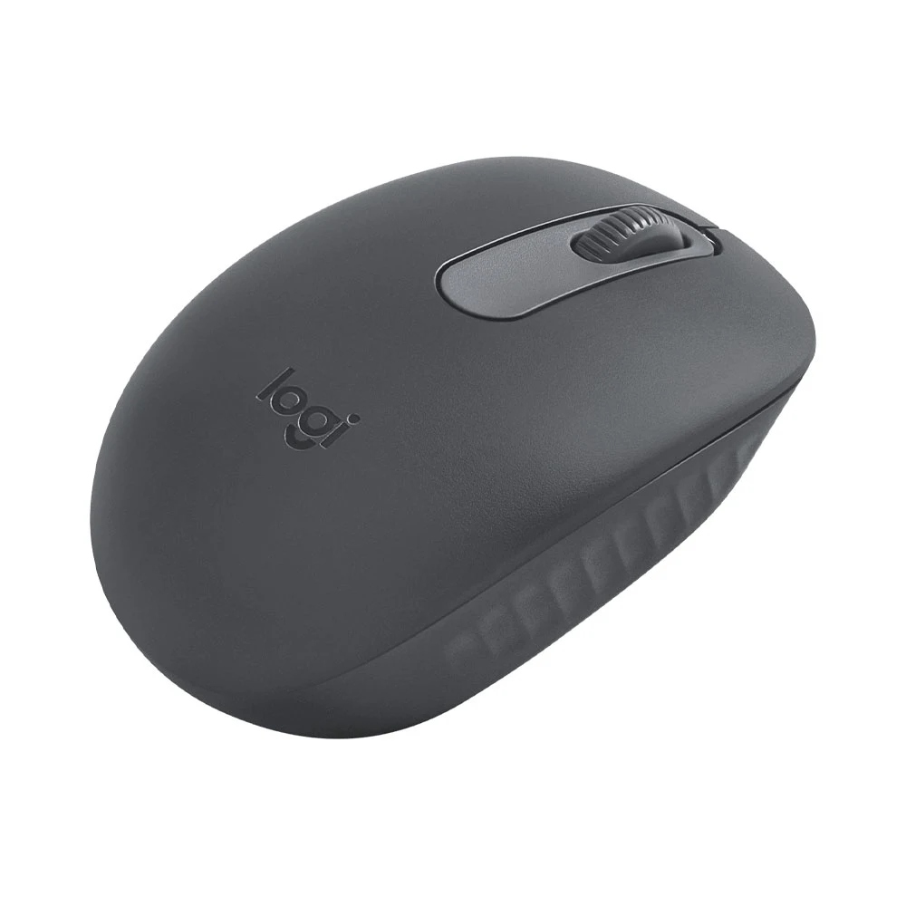 Chuột Bluetooth Logitech M196 - GiaPhucStore | Hàng Chính Hãng