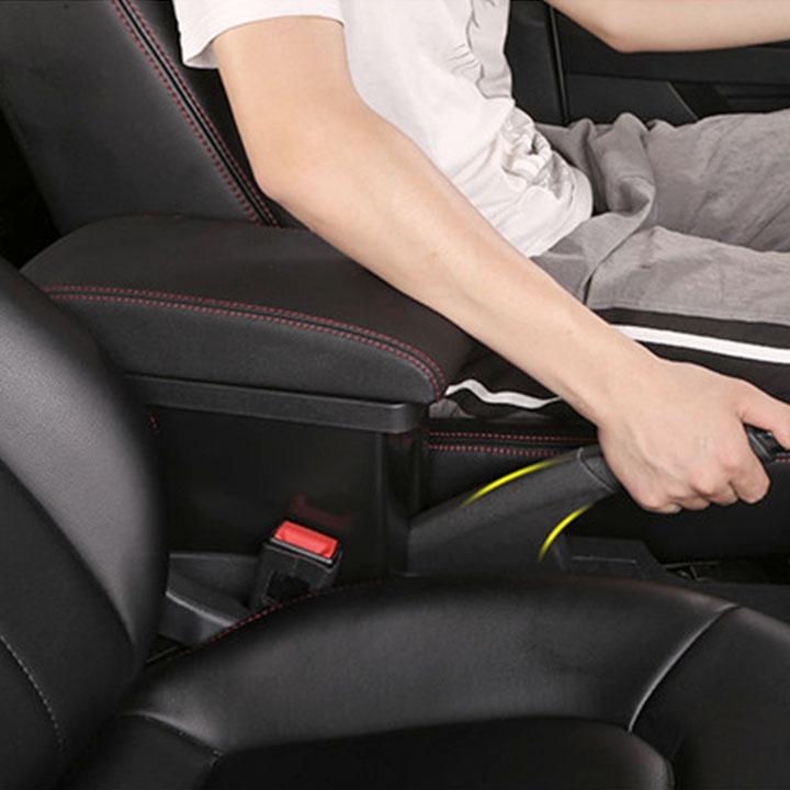Bệ Tỳ Tay Xpander Và Xpander Cross Mẫu Bệ Thấp Tiện Lợi