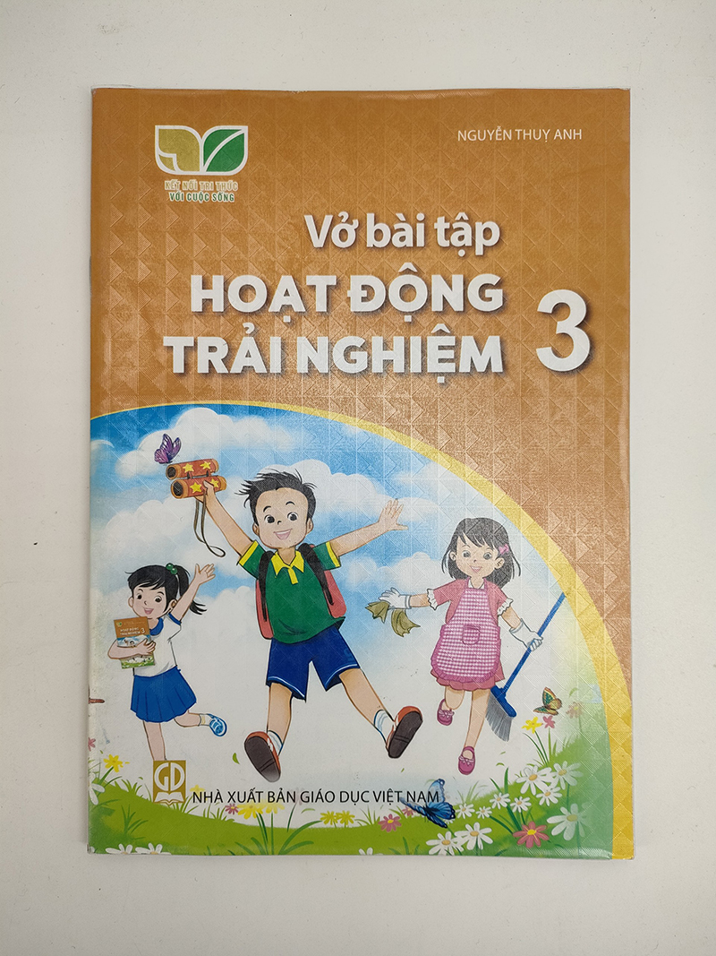 Bọc decal Hồng Hà vở ô ly, sách bài tập ( 280x380mm ) (10 chiếc/tập) - 3562