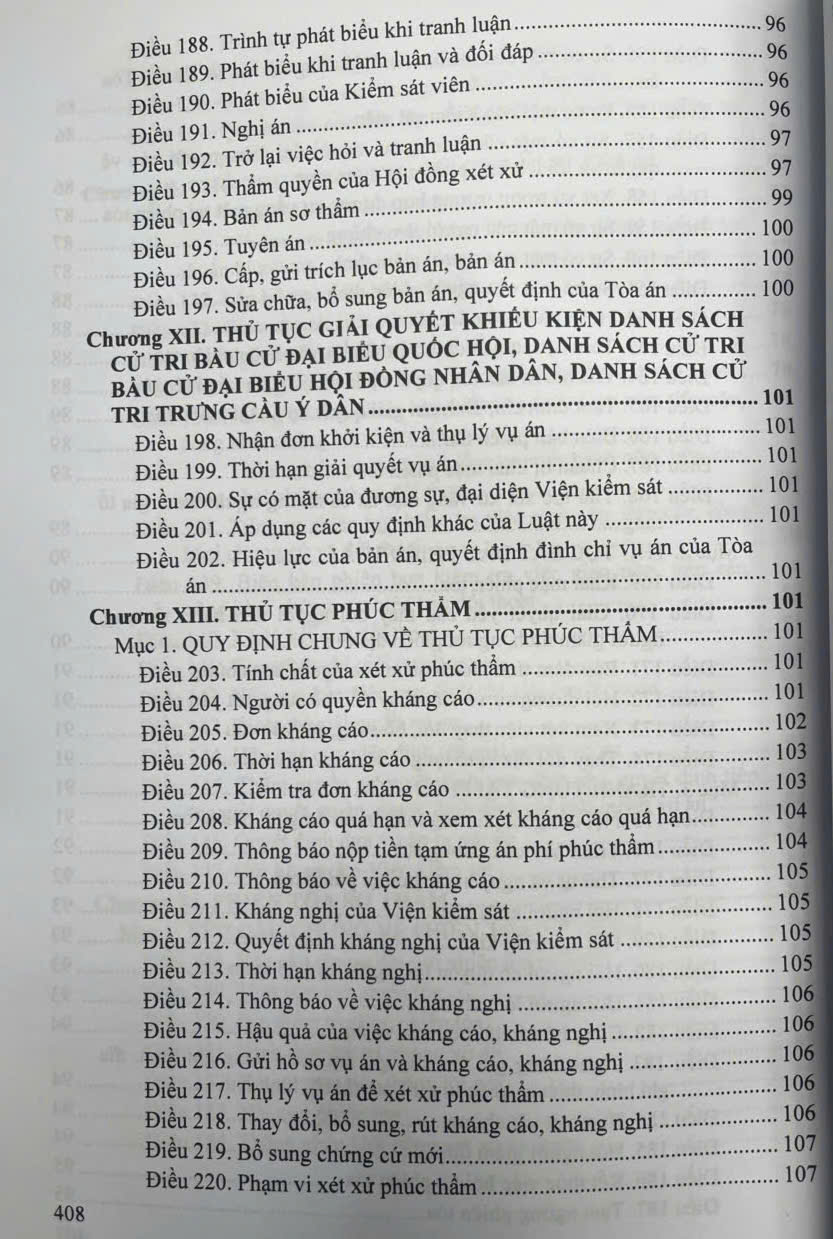 Luật tố tụng hành chính (sửa đổi, bổ sung năm 2025) văn bản quy định hướng dẫn chi tiết thi hành