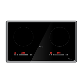 Bếp Điện Từ Canzy CZ 86P - Hàng Chính Hãng