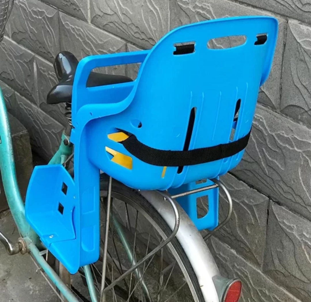 Ghế cho bé ngồi xe đạp