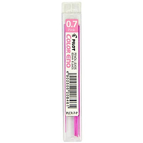 Ruột Chì Bấm Color Eno Pilot PLCR-7