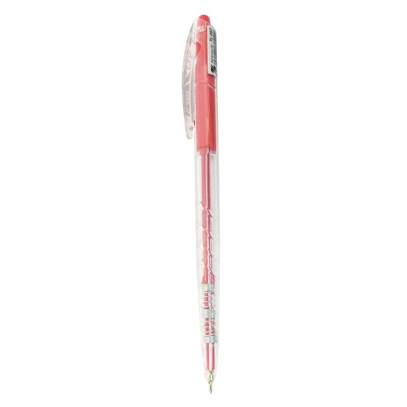 Bút Bi Thiên Long TL-097 - Mực đỏ