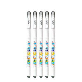 Combo 5 - 10 - 20 cây Bút gel xóa được Thiên Long Điểm 10 TP-GELE002