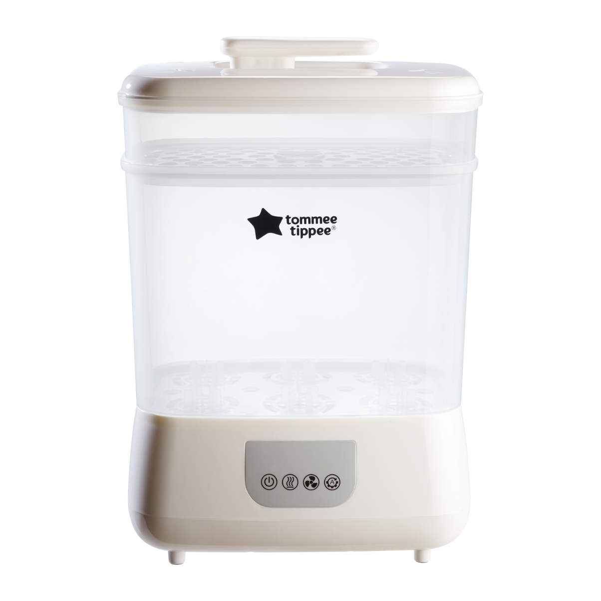 Máy tiệt trùng hơi nước và sấy khô Tommee Tippee Steri-Dry