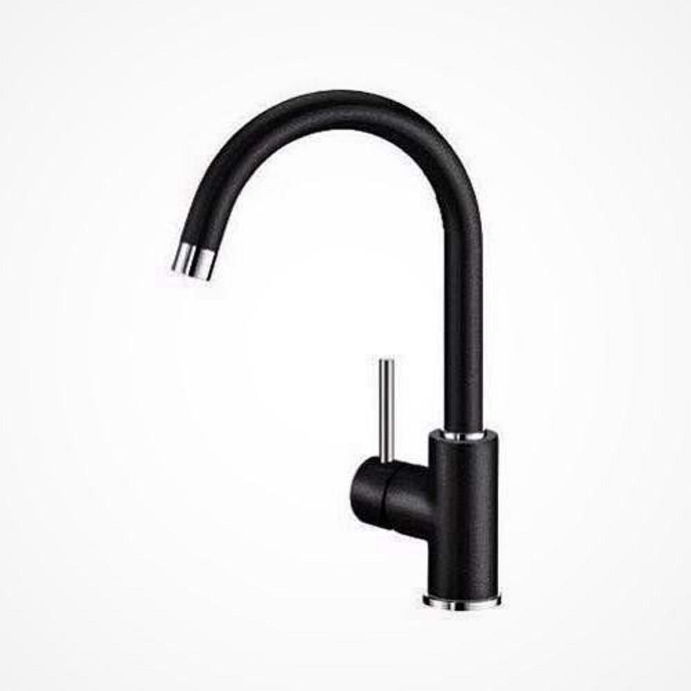 VÒI RỬA BÁT KB508 BLACK