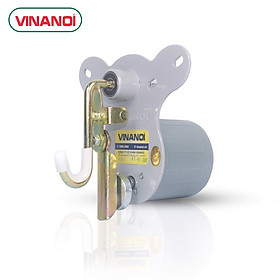 Máy đưa võng em bé VINANOI - Vn365N sức đưa 100kg Giảm Sốc Giảm Ồn Đưa được cho cả Mẹ và Bé