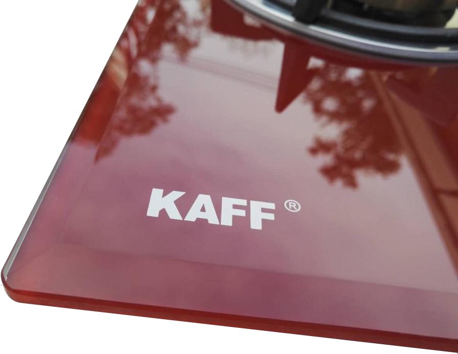 Bếp Gas Âm KAFF KF-312 - Hàng Chính Hãng