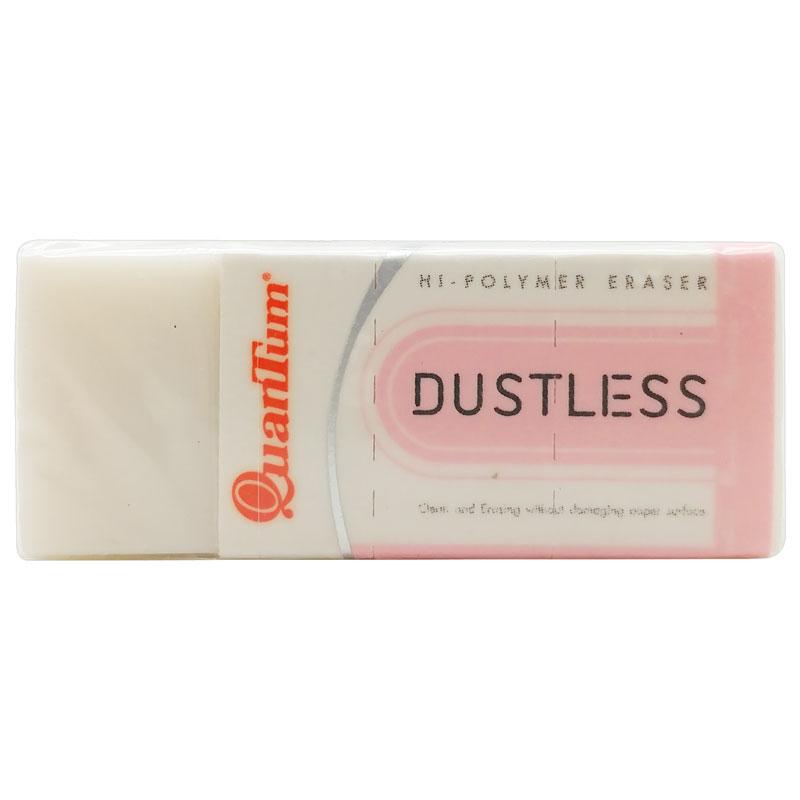 Gôm Trắng Dustless - Quantum QE680-48