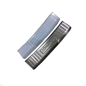 ỐP BẬC CHỐNG TRẦY CỐP TRONG MITSUBISHI XPANDER INOX CAO CẤP