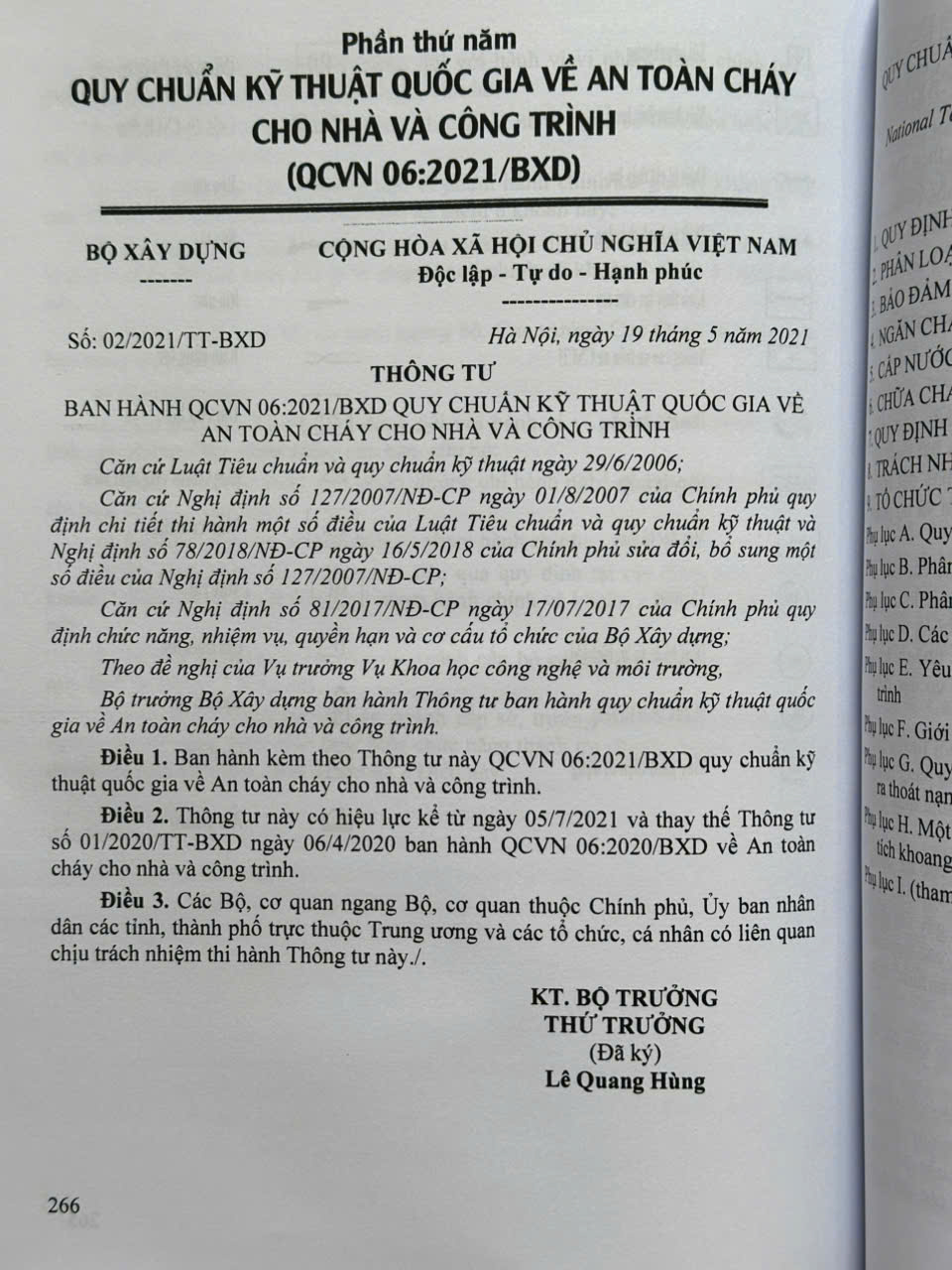 Sách Pháp Luật Về Phòng Cháy Và Chữa Cháy – Danh Mục Cơ Sở Thuộc Diện Quản Lý Về Phòng Cháy Và Chữa Cháy (V2519T)