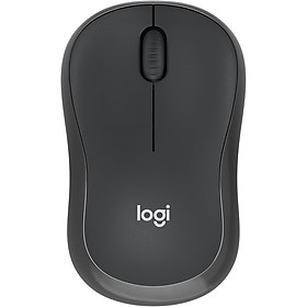 Chuột Bluetooth  Logitech M241 Silent ( không có usb kèm theo ) - Hàng chính hãng