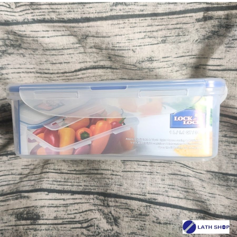 Hộp Bảo Quản Lock&Lock Classic HPL817 (1 lít)