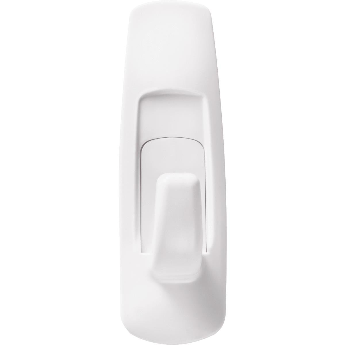 Móc Treo Kiểu Vuông Command 3M Chống Thấm Nước 2kg vỉ 1 cái